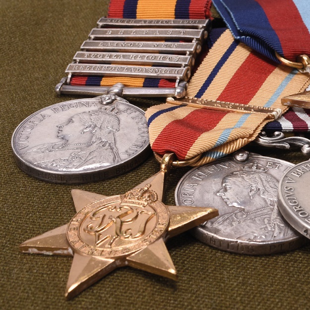 Militaria, Naval and Aviation Valuation Event, Shrewsbury